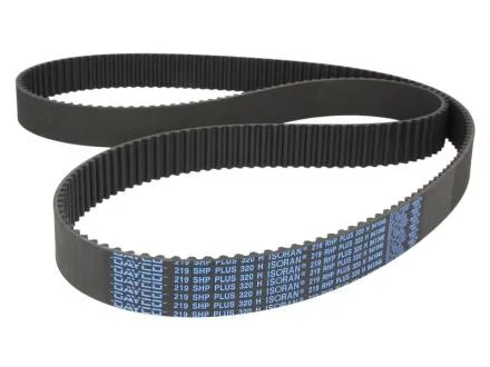 Ремінь газорозподільного механізму DAYCO 941046