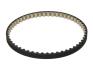 Ремень (BIO belt in oil) привода масляного насоса VW Crafter/ T6 2.0 TDI 15- DAYCO 941085 (фото 1)