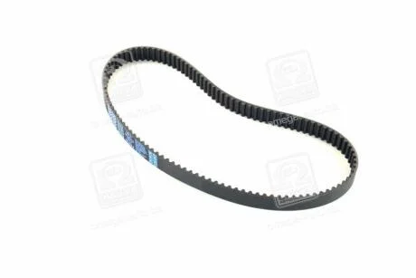 Ремень зубчатый Z=107 MAZDA 1,1/1,3/1,6 121/323 85-90 DAYCO 94154