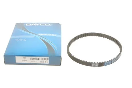 Ремінь газорозподільного механізму DAYCO 94212