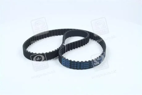 Ремінь ГРМ трапецевидні зубці ВАЗ 2108 (94738M / 111RP190 / 2M) DAYCO 94738