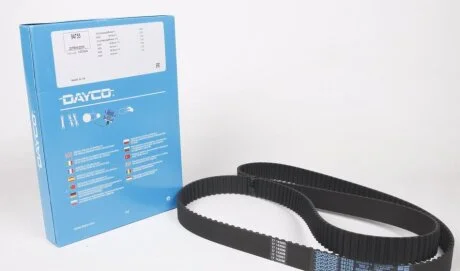 Ремінь ГРМ DAYCO 94755