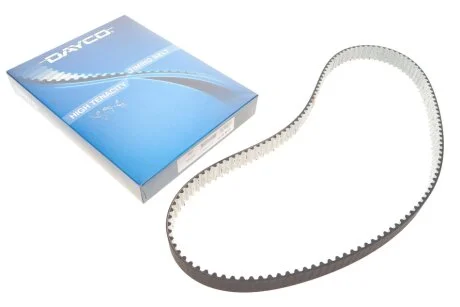 РЕМЕНЬ РАСПР. (ТЕФЛОН) DACIA DUSTER, LOGAN RENAULT CLIO II, III, KANGOO, LAGUNA I, II, MEGANE I, II, SCENIC I 1.4/1.6 DAYCO 94997