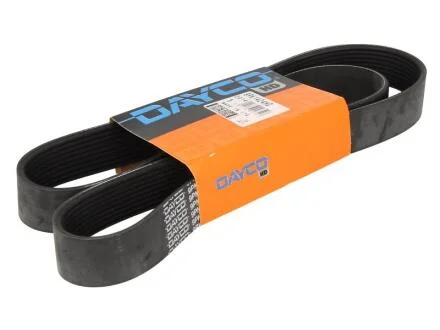 Ремінь поліклін. TRUCK DAYCO 9PK1424HD