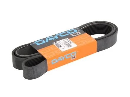 - Ремінь (поліклиновий) DAYCO 9PK1826HD