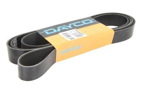 Ремінь поліклиновий / ДОРІЖКОВІ РЕМЕНІ TRUCK 9PK2580 DAYCO 9PK2580HD