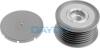 Шкив генератора AUDI A4/6 1,9TDI 96-01 VW Passat 1,9TDI 96- SKODA Superb DAYCO ALP2328 (фото 1)
