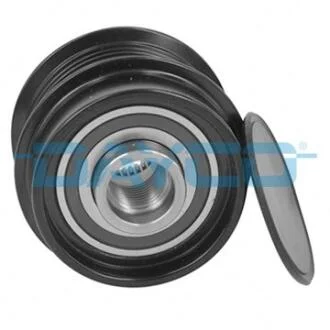 - Шків генератора DAYCO ALP2400