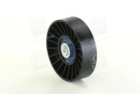 Ролик направляючий поліклинового ременя Peugeot Expert 1.8i 96-00 (90.5x25) DAYCO APV1011