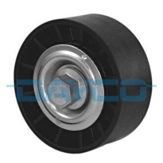 Ролик поліклинового ременя CHRYSLER VOYAGER III 2.5D 01.95-03.01 DAYCO APV1012