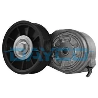 LAND ROVER ролик з натяж. RANGE ROVER 3.9/4.6 94- DAYCO APV1014