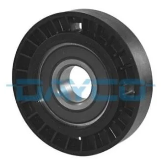 - Обвідний ролик поліклинового ременя DAYCO APV1033