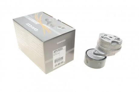 Натягувач ременя генератора MB Vario OM900/904 96- DAYCO APV1055