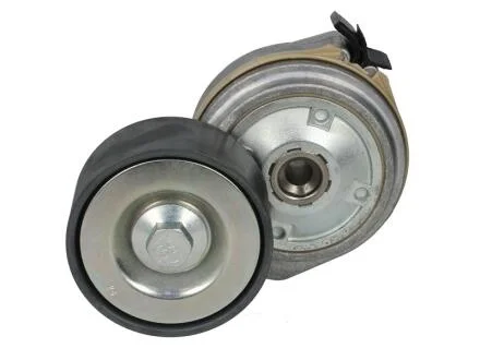 - Механізм натягу поліклинового ременя DAYCO APV1128