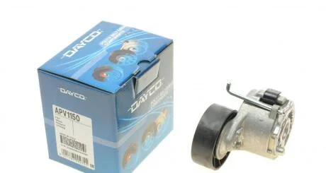 Натягувач ременя генератора Ducato 3.0D Multijet 06- DAYCO APV1150