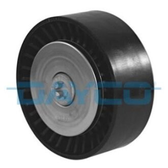 OPEL Натяжной ролик Astra H, Vectra C 1.9 CDTI 04- DAYCO APV1157