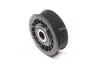 Ролик ремня генератора Sprinter OM601/602 95-00 (натяжной/паразитный) DAYCO APV2112 (фото 2)