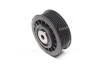 Ролик ремня генератора Sprinter OM601/602 95-00 (натяжной/паразитный) DAYCO APV2112 (фото 4)