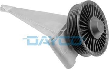 - Механізм натягу поліклинового ременя DAYCO APV2162