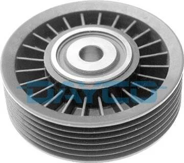 - Обвідний ролик поліклинового ременя DAYCO APV2190