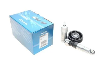 Натяжник ременя генератора DAYCO APV2259