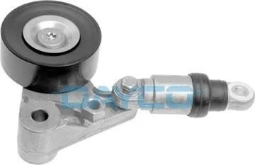 - Механізм натягу поліклинового ременя DAYCO APV2263