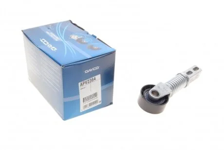 Фото 1 - натяжник ременя генератора DAYCO APV2364 Натяжник ременя генератора DAYCO APV2364 (фото 1)