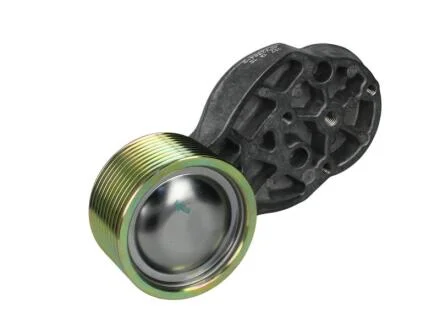 7420487079 Натяжитель ремня VOLVO RVI 21260406 21479274 DXI13 7421766717 DAYCO APV2384 (фото 1)