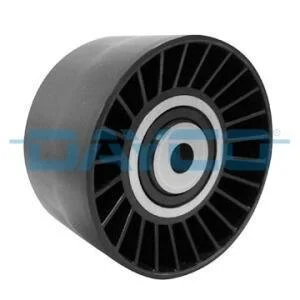 - Обвідний ролик поліклинового ременя DAYCO APV2411