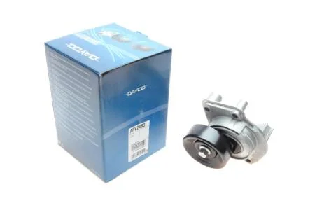 Натяжник ременя генератора DAYCO APV2483