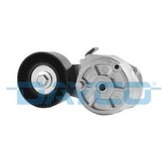 Натягувач поліклинового ременя CHRYSLER VOYAGER IV DODGE CARAVAN JEEP CHEROKEE, WRANGLER II 2.4/3.3/3.8 02.00-12.08 DAYCO APV2486