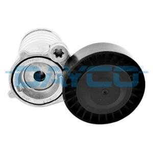 VOLVO ролик натяжний з натягувачем C30,70,S 40 II,V50 2.0/2.5 04- DAYCO APV2552