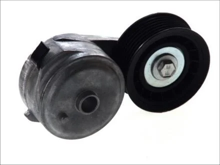 - Натяжний ролик поліклинового ременя DAYCO APV2569