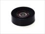 Ролик паразитний LAND ROVER/VOLVO Freelander 2/S60/S80/V60/XC60/XC70/XC90 3,2L 06&gt;&gt; DAYCO APV2600 (фото 1)