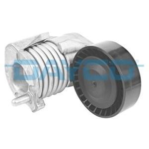 FORD Ролик с натяж. мех. FOCUS 2.5 05-, VOLVO C30 2.4 06- DAYCO APV2627