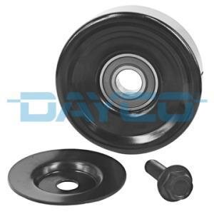 KIA Ролик натяжн. поликлинового ремняCeed 1.6,Hyundai i30 1.4/1.6 07- DAYCO APV2666