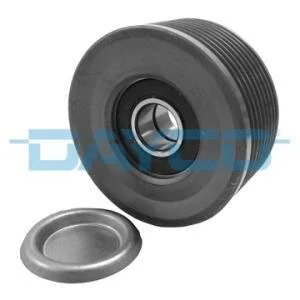 - Обвідний ролик поліклинового ременя DAYCO APV2703