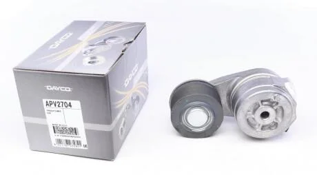 DAF натягувач ременя поліклинового DAYCO APV2704