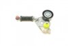 Натяжитель поликлинового ремня (17x65x25.5) Ford Mondeo 2.0/2.2TDCi 00-07 DAYCO APV2708 (фото 5)