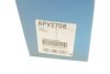 Натяжитель поликлинового ремня (17x65x25.5) Ford Mondeo 2.0/2.2TDCi 00-07 DAYCO APV2708 (фото 6)