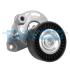 Натягувач ременя MERCEDES-BENZ E-Class W211 02-09, Sprinter 906 06-18, C-Class W204 07-14, E-Class W212 09-16, Vito W639 03-14, GL X164 06-12, ML W164 05-11, S-Class W221 06-13, GLK X204 08-15, CL C216 06-13, CLC 08-11, CLK W209 02-10, CLS C219 03-10 DAYCO APV2788 (фото 1)