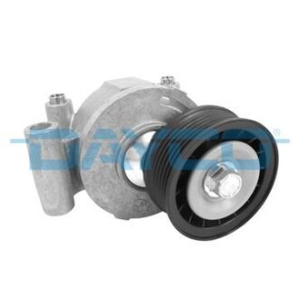 Натяжитель поликлинового ремня (17x69x22.5) Ford Mazda Volvo 1.8-2.0 03- DAYCO APV2792