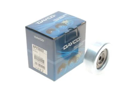 Ролик ременя генератора (направ.) Mitsubishi Grandis/Lancer/Outlander 2.0/2.4/Turbo 02- DAYCO APV2823