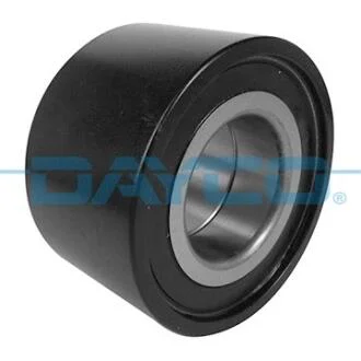 Ролик поліклинового ременя VOLVO 7300, 7700, 8500, 8700, 9700, 9900, B9 D12D340-DH12E460 01.97- DAYCO APV2851