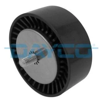 - Обвідний ролик поліклинового ременя DAYCO APV2975