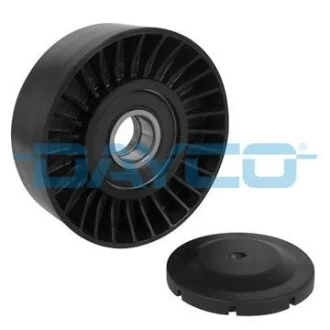 - Обвідний ролик поліклинового ременя DAYCO APV3002