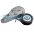 FORD Натяжитель ремня FIESTA VI 1.6 ST 13-, FOCUS III 1.5 EcoBoost 14-, KUGA II (DM2) 1.5 14-, VOLVO S60 II 10-15, V70 III (135) 1.6 11-15 DAYCO APV3054 (фото 1)