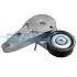 FORD Натяжитель ремня FIESTA VI 1.6 ST 13-, FOCUS III 1.5 EcoBoost 14-, KUGA II (DM2) 1.5 14-, VOLVO S60 II 10-15, V70 III (135) 1.6 11-15 DAYCO APV3054 (фото 1)