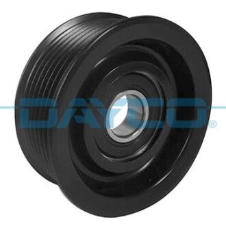 Ролик ремня приводного HONDA ACCORD/CIVIC/CR-V 01- 1.8/2.0 DAYCO APV3187