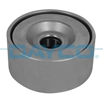 - Натяжний ролик поліклинового ременя DAYCO APV3212